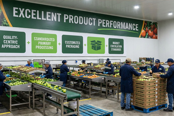 Excellent Product Performance