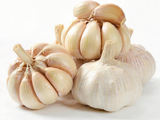 garlic